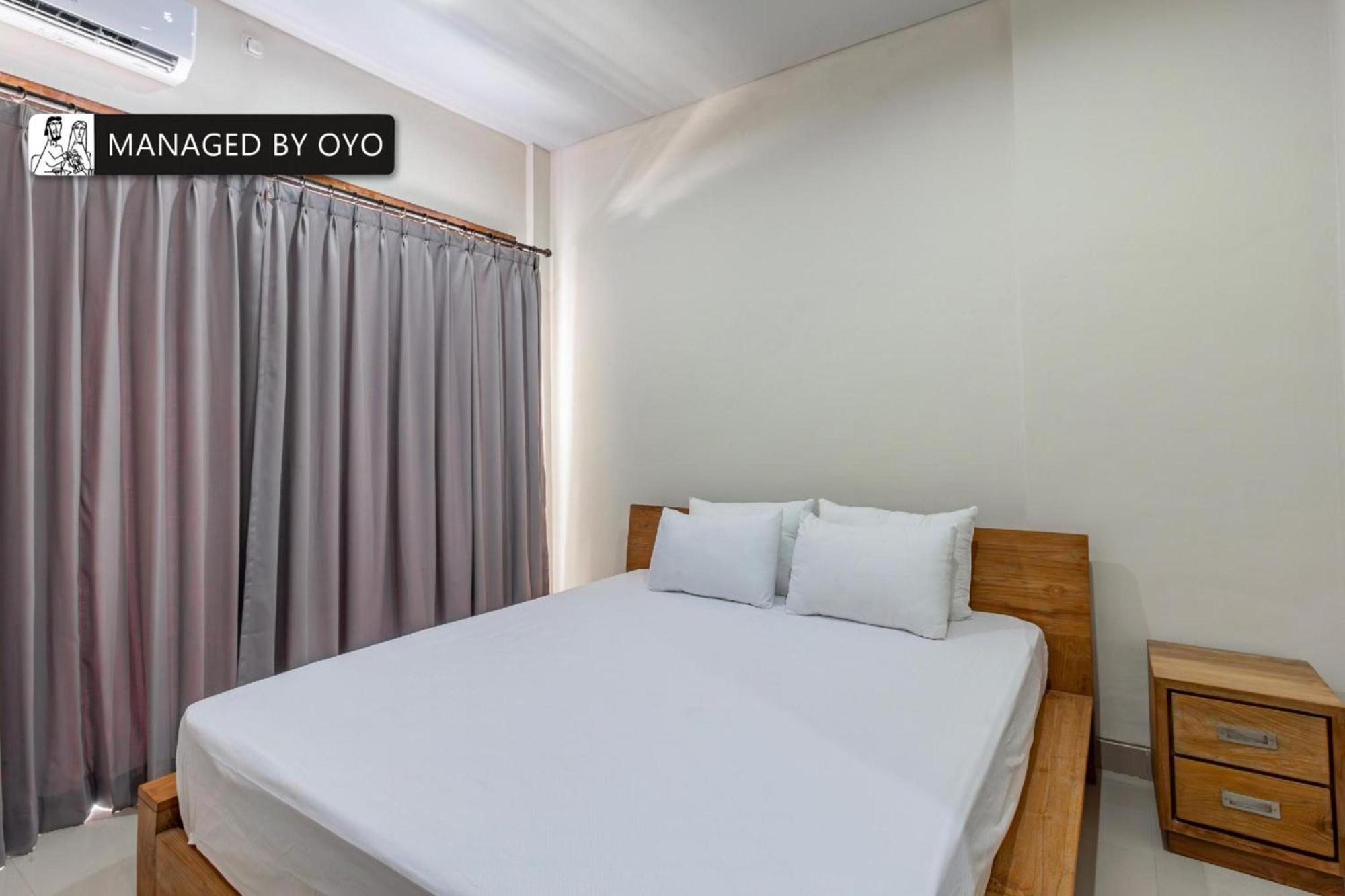 Collection O Near Seminyak Beach Formerly The Kumpi Hotel Ngoại thất bức ảnh